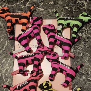 Victorias Secret PINK dog